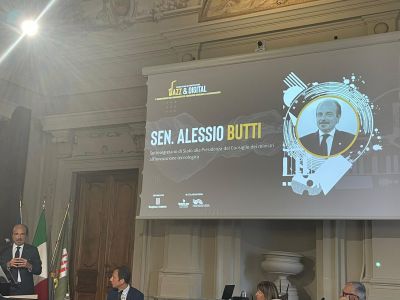 JAZZ & DIGITAL: Diamo ritmo all’innovazione - 14.07.2023